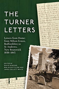 The Turner Letters 