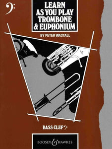 Learn As You Play (Euph) B.C. 