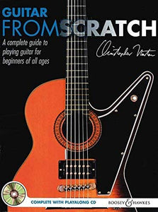 Guitar From Scratch 