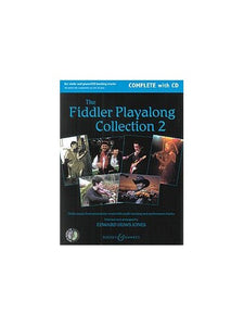 Fiddler Playalong Collection 2 