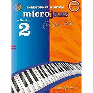 The Microjazz Collection 2 