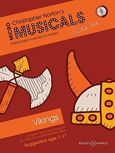 Micromusicals - The Vikings 