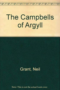 Campbells of Argyll, The 