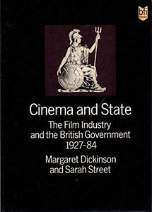 Cinema and State 