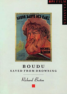 Boudu Saved from Drowning 