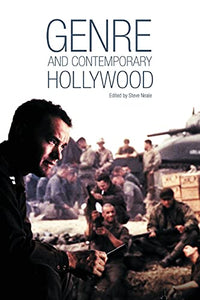 Genre and Contemporary Hollywood 