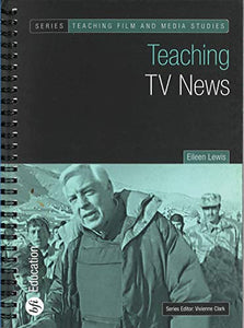 Teaching TV News 