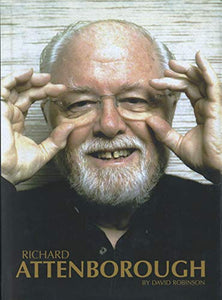 Richard Attenborough 