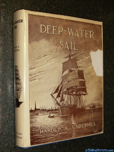 Deep-water Sail 