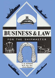 Business and Law 