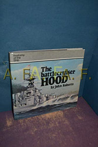 The Battlecruiser Hood 