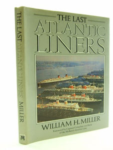 Last Atlantic Liners 