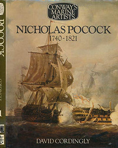 Nicholas Pocock, 1740-1821 