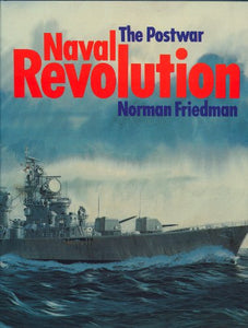 Postwar Naval Revolution 