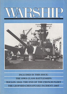 Warship 