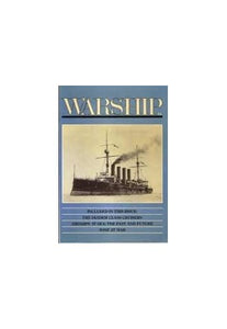 Warship 