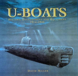 U BOATS 