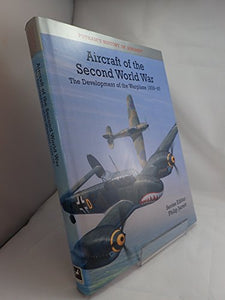 AIRCRAFT OF THE SECOND WORLD WAR 