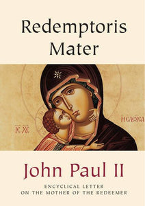 Redemptoris Mater 