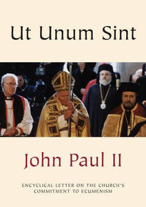 Ut Unum Sint 