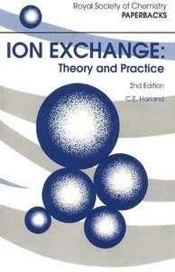 Ion Exchange 