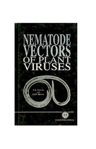 Nematode Vectors of Plant Viruses 