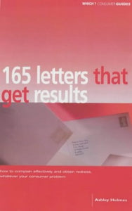 160 Letters That Get Results 