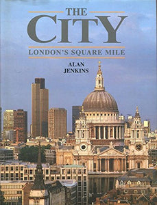 City: London's Square Mile 