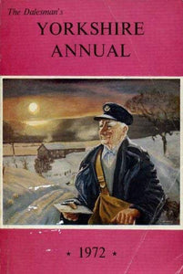 Dalesman's Yorkshire Annual 