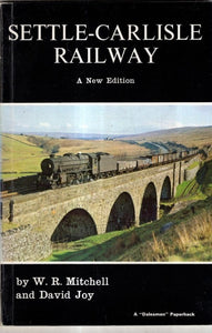 Settle-Carlisle Railway 