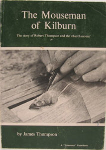 Mouseman of Kilburn 