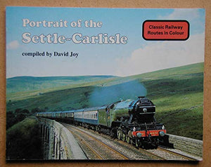 Portrait of the Settle-Carlisle 