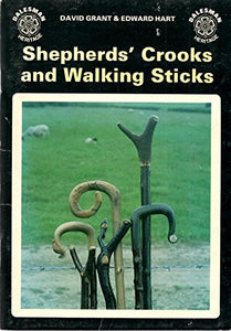 Shepherds' Crooks and Walking Sticks 