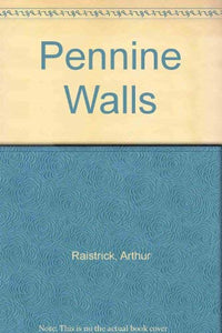 Pennine Walls 