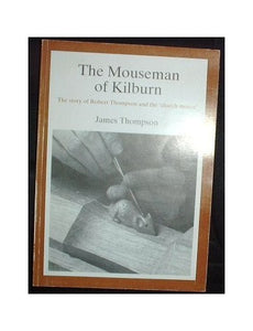 Mouseman of Kilburn 