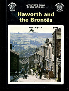 Haworth and the Brontes 