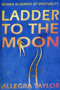 Ladder To The Moon 