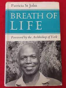 Breath of Life 