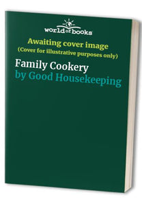 Family Cookery 