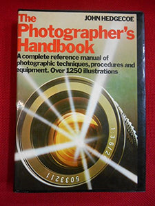 Photographer's Handbook 