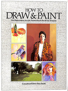 How to Draw and Paint 