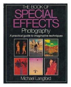 The Book of Special Effects Photography 