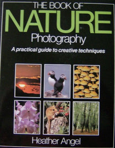 The Book of Nature Photography 