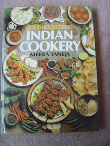 Indian Cookery 