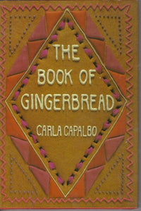 Book of Gingerbread 