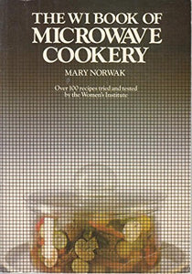 Women's Institute Microwave Cookery 