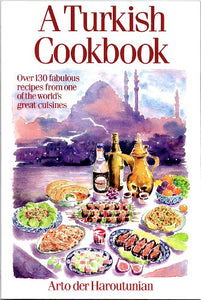 A Turkish Cookery 