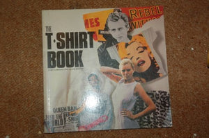 The T-shirt Book 