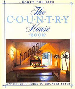 The Country House Book 