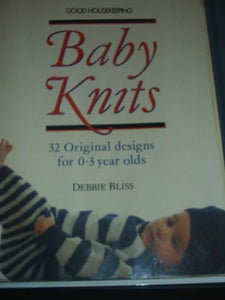 Baby Knits 